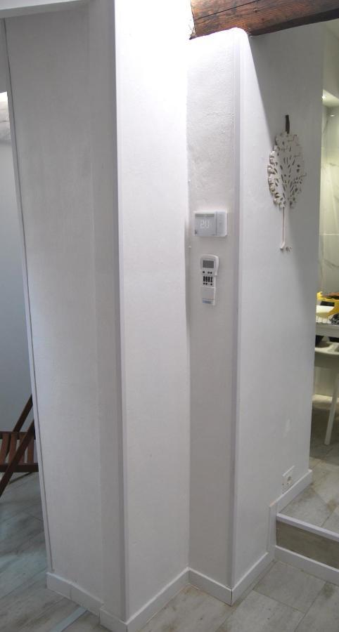2-Tourist House Bologna-Altavista - Self Check-In Bolonha Exterior foto