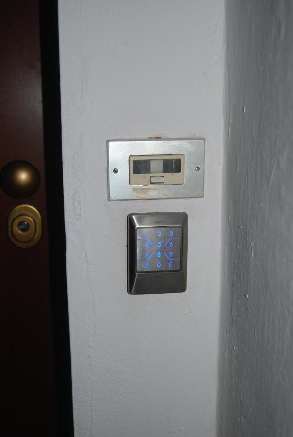 2-Tourist House Bologna-Altavista - Self Check-In Bolonha Exterior foto